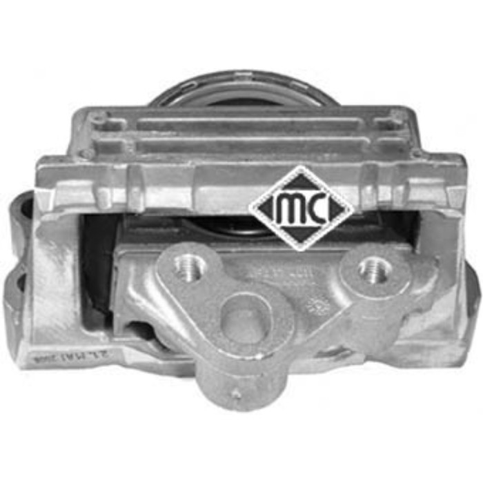 Подушка двигателя METALCAUCHO 05318