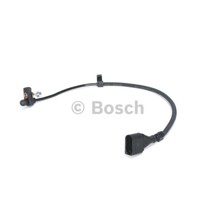 Датчик положения коленвала BOSCH 0261210188