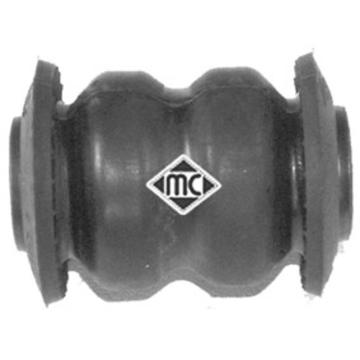 Сайлентблок подвески METALCAUCHO 05173