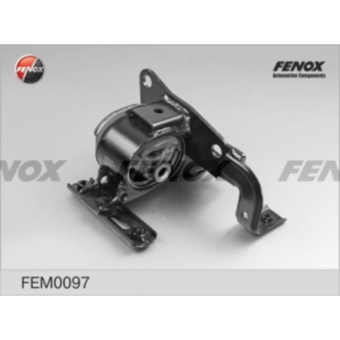 Опора двигателя Fenox fem0097
