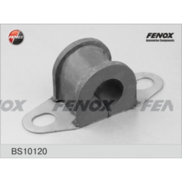 Втулка стабилизатора Fenox bs10120