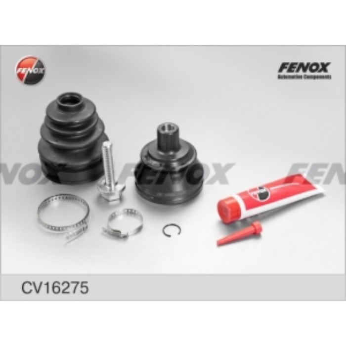 Шрус Fenox cv16275