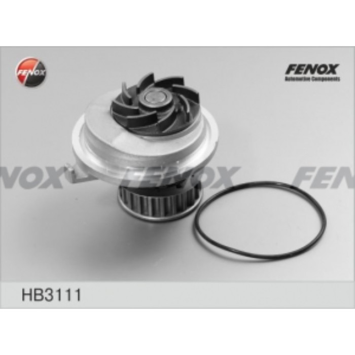 Насос водяной Fenox hb3111