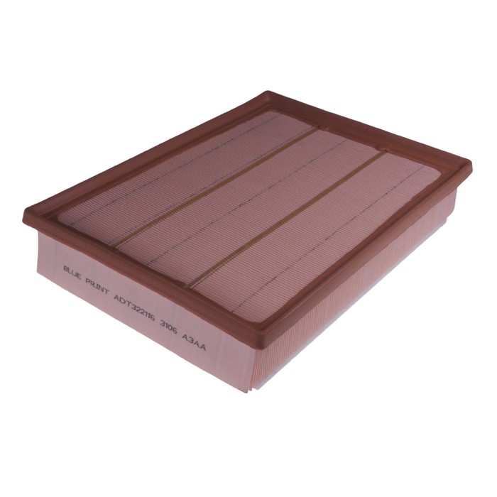 Фильтр воздушный BLUEPRINT ADT322116