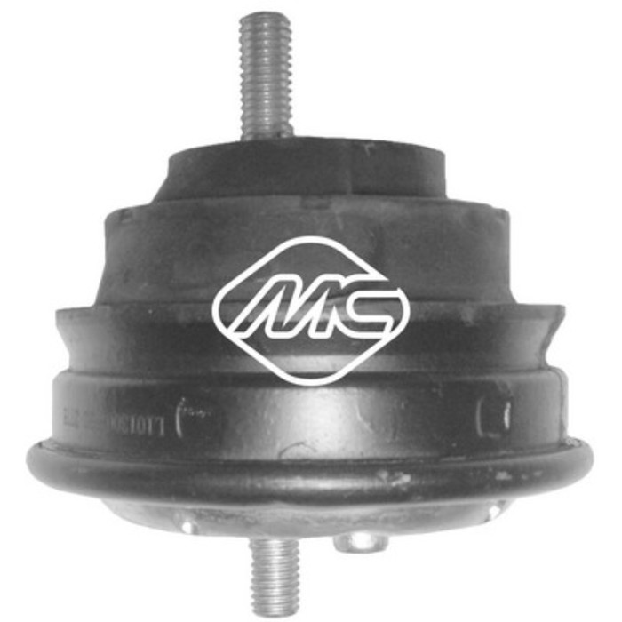 Подушка двигателя METALCAUCHO 02776