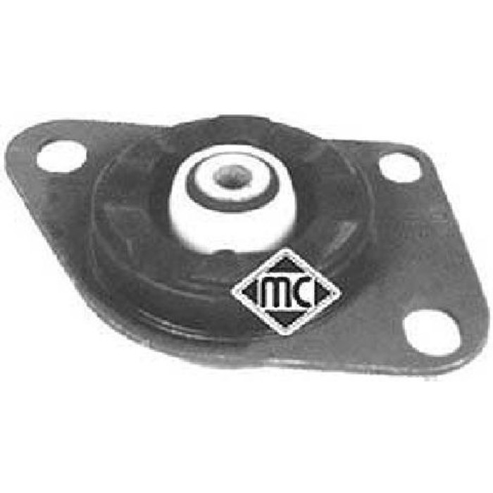 Подушка двигателя METALCAUCHO 05087
