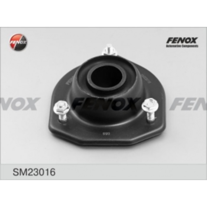 Опора амортизатора Fenox sm23016