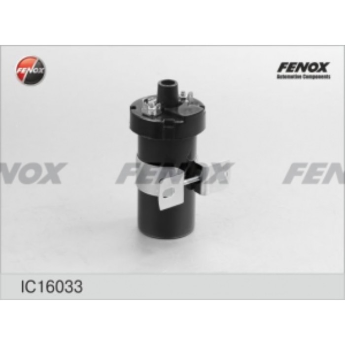 Катушка зажигания Fenox ic16033