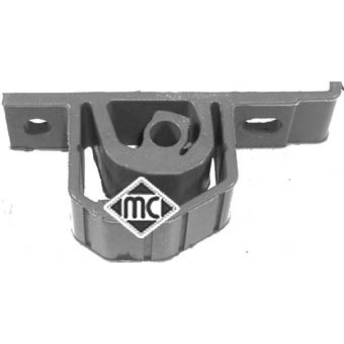 Крепление глушителя METALCAUCHO 05111