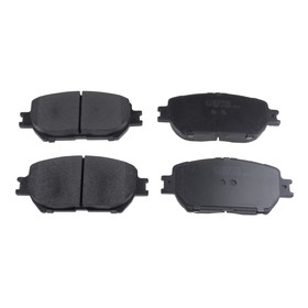

Колодки тормозные BLUE PRINT ADT342130