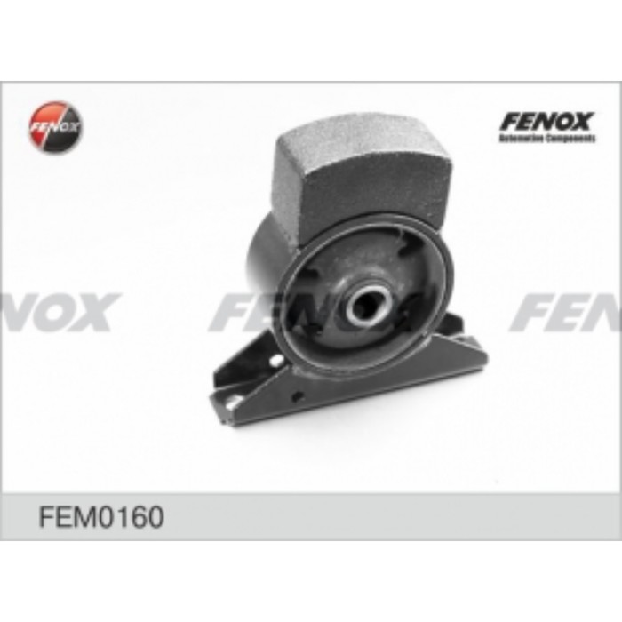 Опора двигателя Fenox fem0160