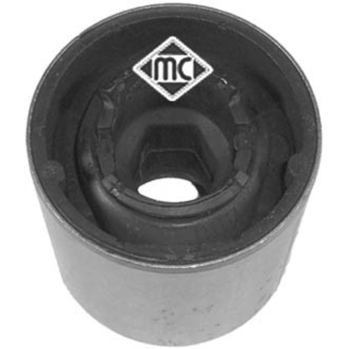 Сайлентблок подвески METALCAUCHO 05124