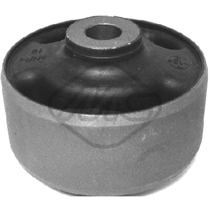 Сайлентблок подвески METALCAUCHO 06673