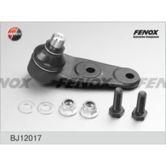 Опора шаровая Fenox bj12017