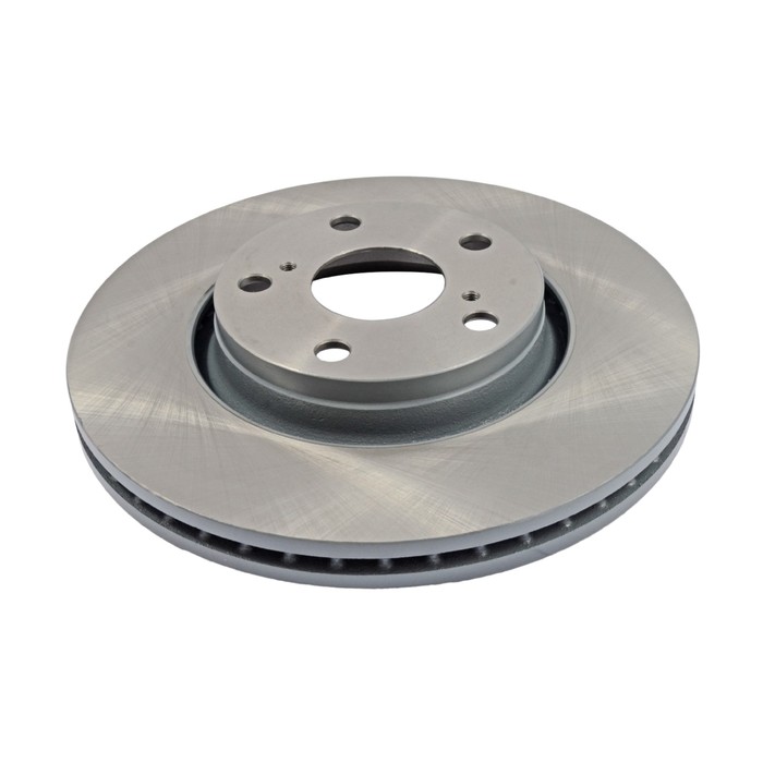 Диск тормозной BLUEPRINT ADT343271