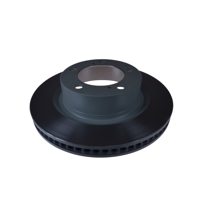 Диск тормозной BLUEPRINT ADT343307