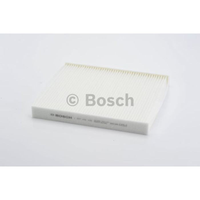 Фильтр салона BOSCH  1987432038