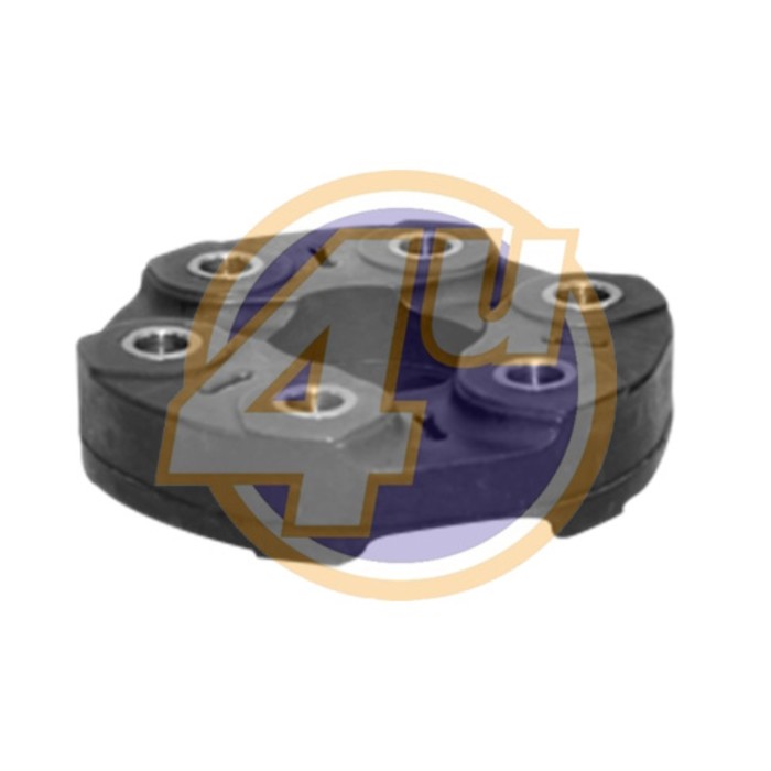 Муфта кардана 4U BW-PS-00010