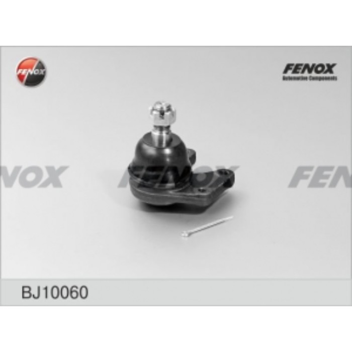 Опора шаровая Fenox bj10060