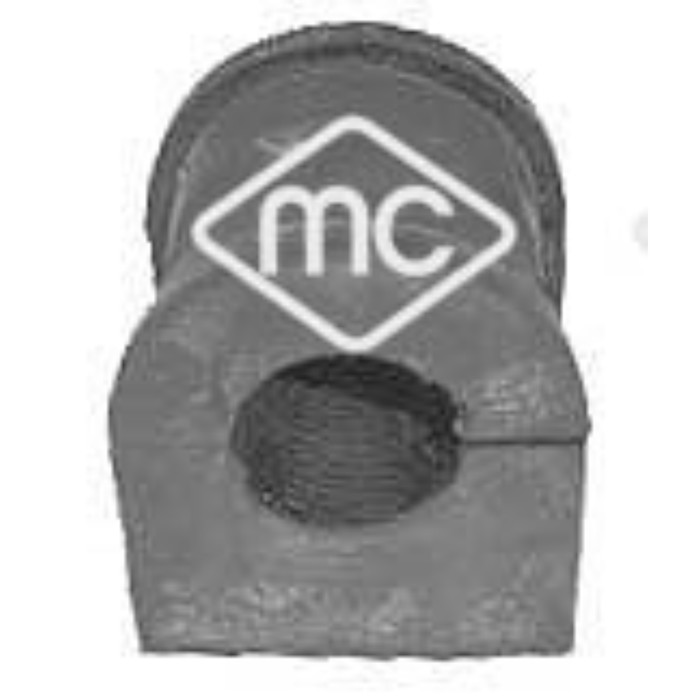 Втулка стабилизатора METALCAUCHO 05430