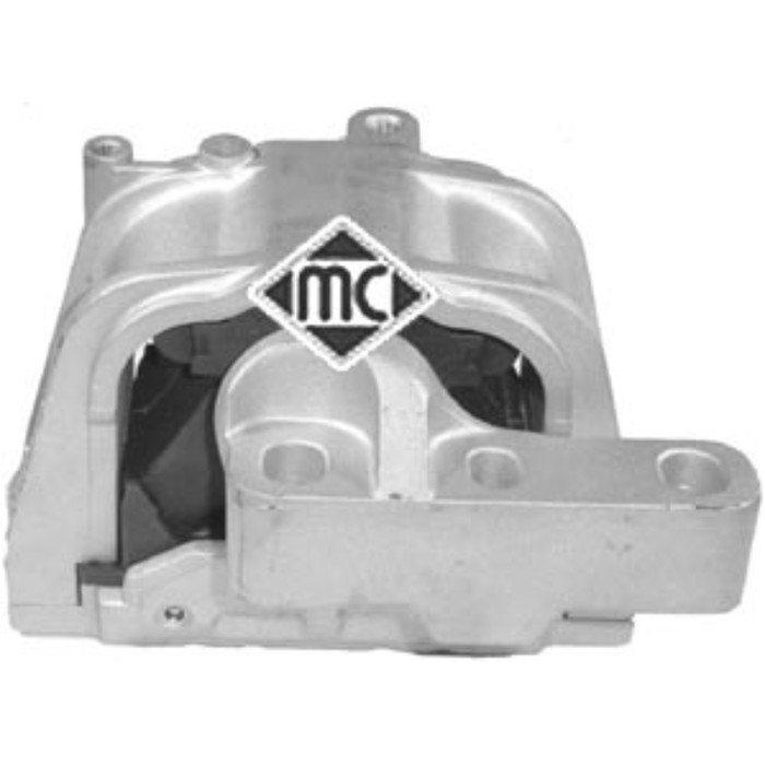 Подушка двигателя METALCAUCHO 05413