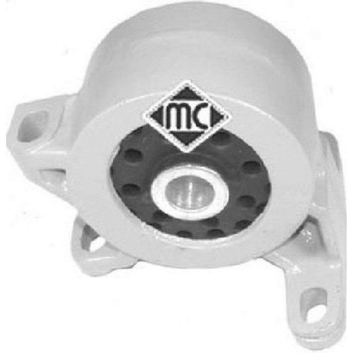 Подушка двигателя METALCAUCHO 04825