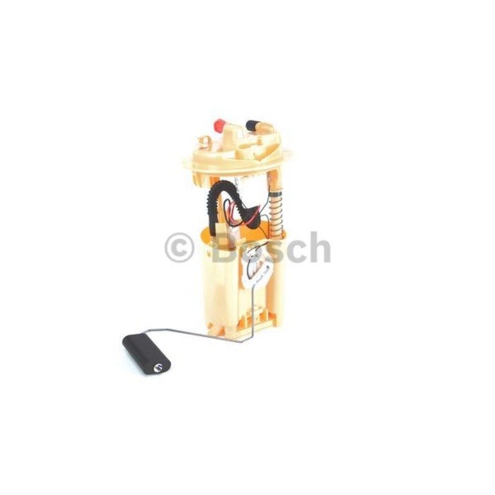 Насос топливный BOSCH  0986580174