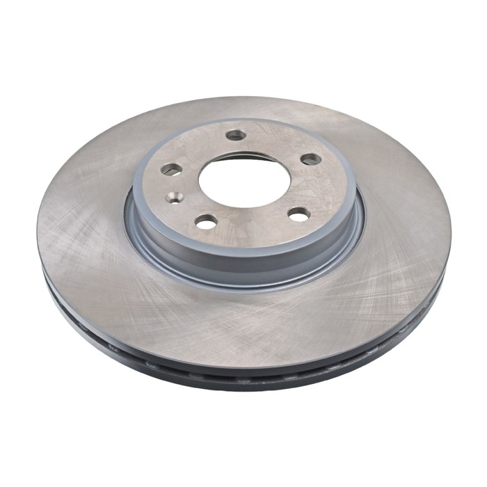 Диск тормозной BLUEPRINT ADV184313