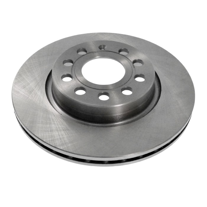 Диск тормозной BLUEPRINT ADV184317