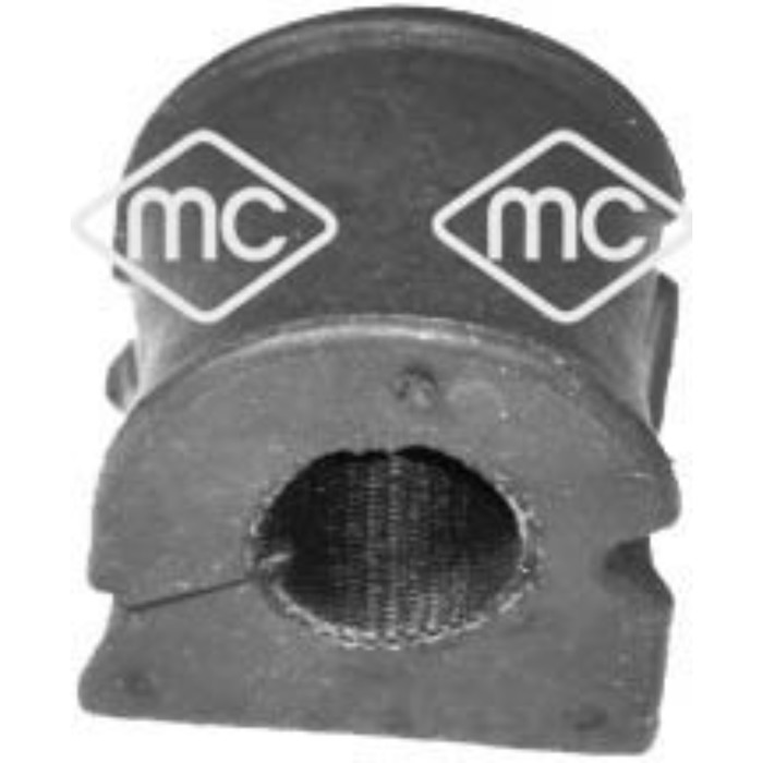 Втулка стабилизатора METALCAUCHO 05531