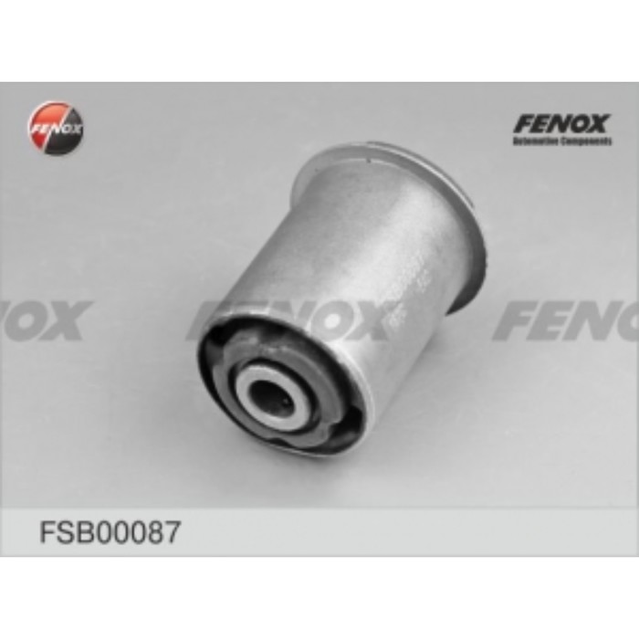 Сайлентблок Fenox fsb00087