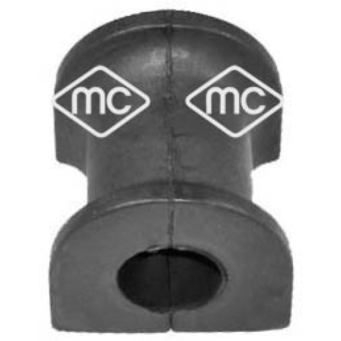 Втулка стабилизатора METALCAUCHO 06001