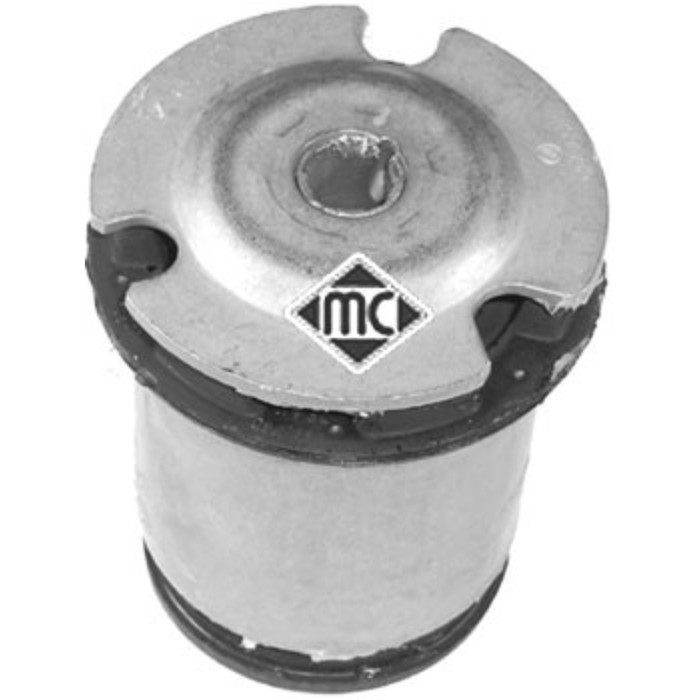 Сайлентблок подвески METALCAUCHO 05420