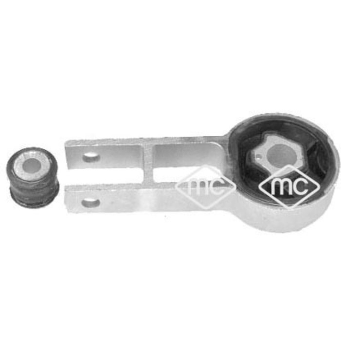 Подушка двигателя METALCAUCHO 05570