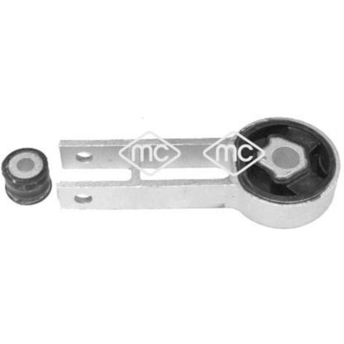 Подушка двигателя METALCAUCHO 05571