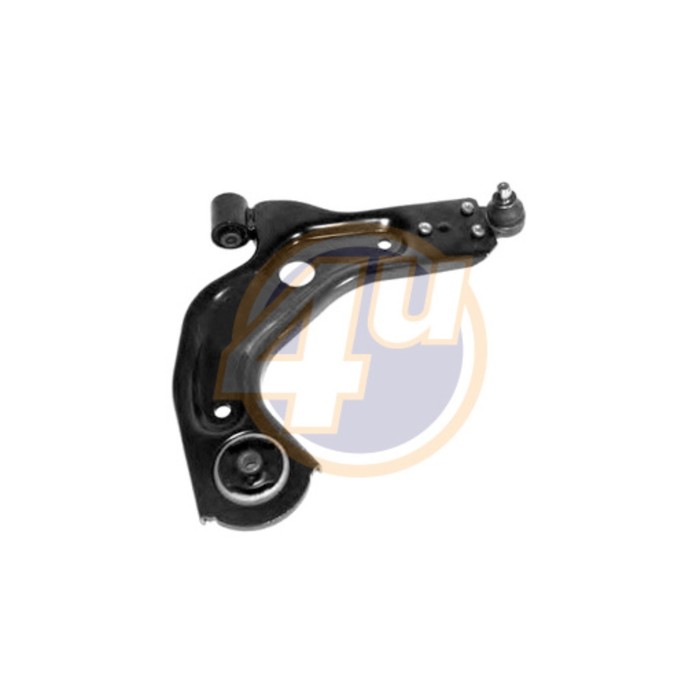 Рычаг подвески 4U FR-G-04904