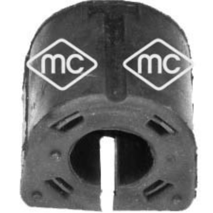 Втулка стабилизатора METALCAUCHO 05514