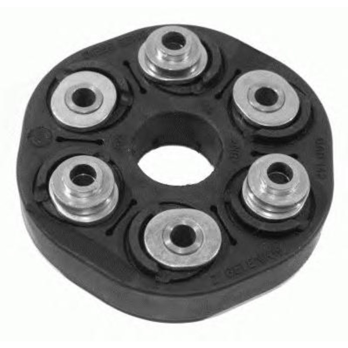 Муфта кардана LEMFORDER 2960901