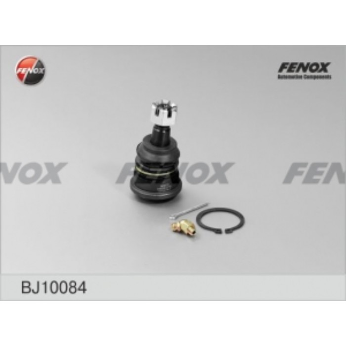 Опора шаровая Fenox bj10084