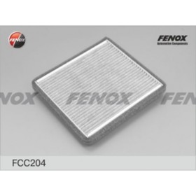 

Салонный фильтр Fenox fcc204