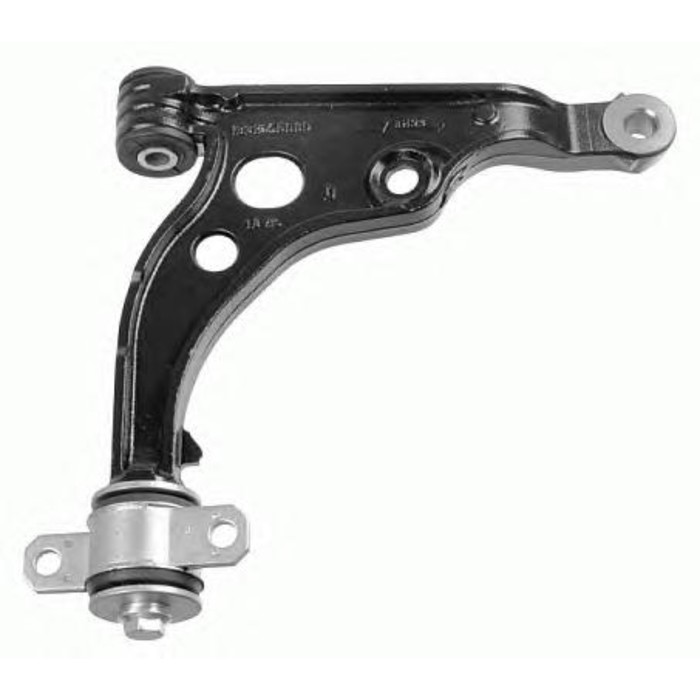 Рычаг подвески LEMFORDER 2942001