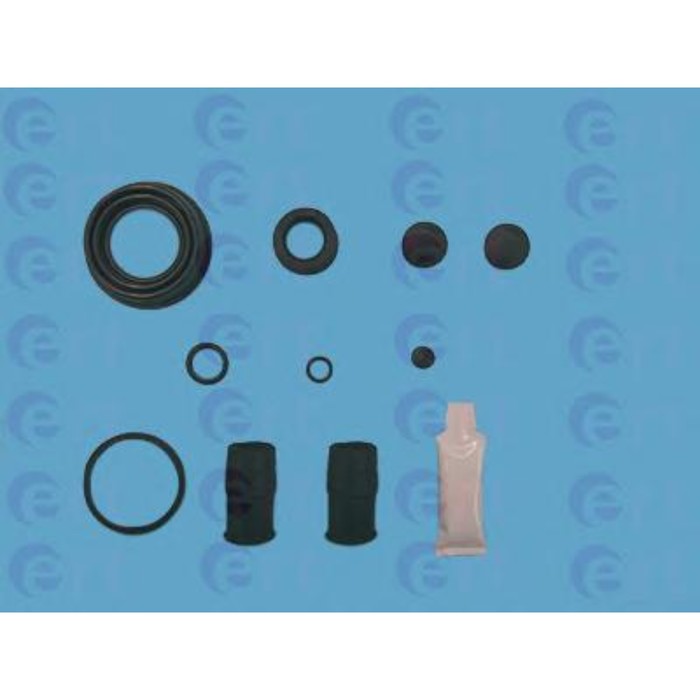 Ремкомплект тормозного суппорта ERT 402447