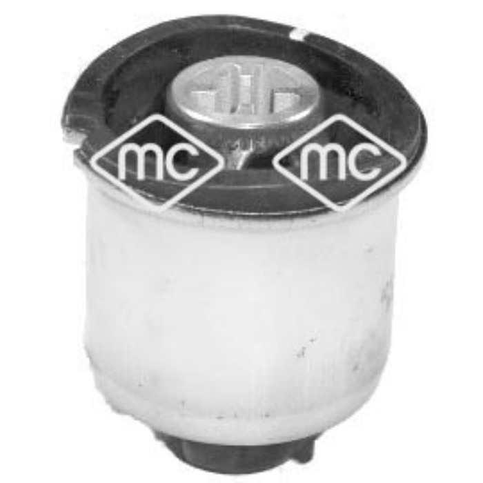 Сайлентблок подвески METALCAUCHO 05625