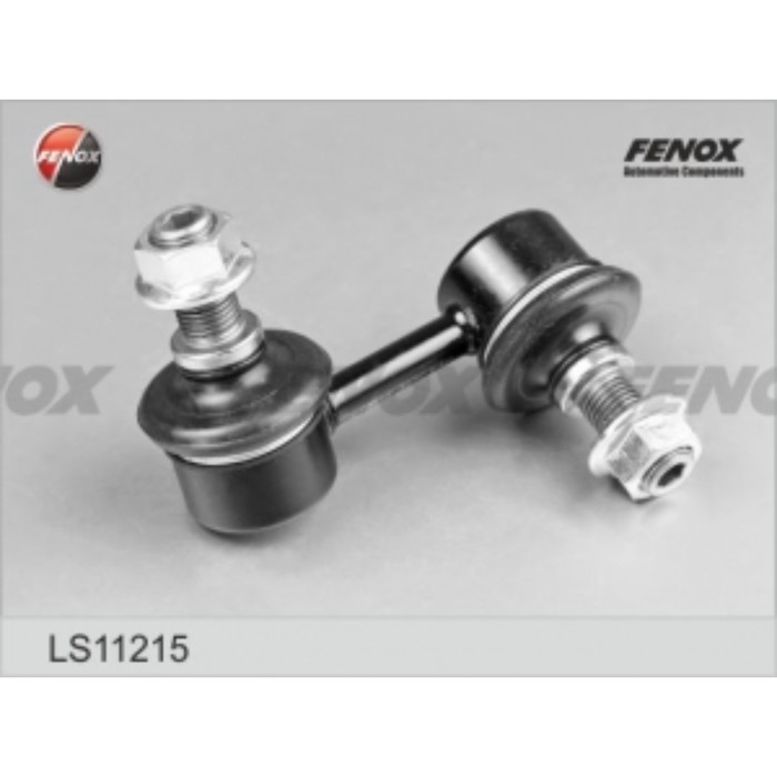 Тяга стабилизатора Fenox ls11215