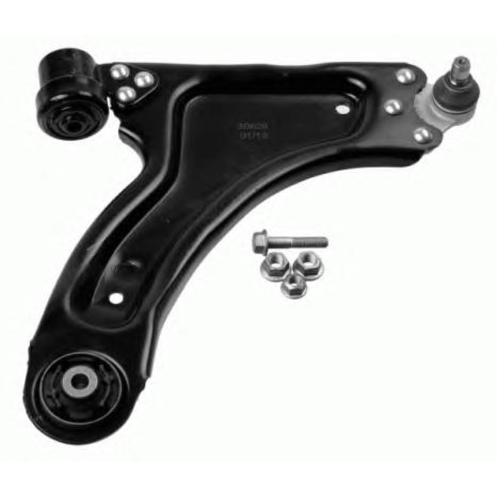 Рычаг подвески LEMFORDER 3062802