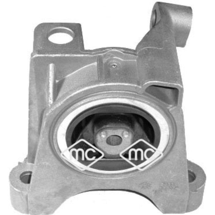 Подушка двигателя METALCAUCHO 05576
