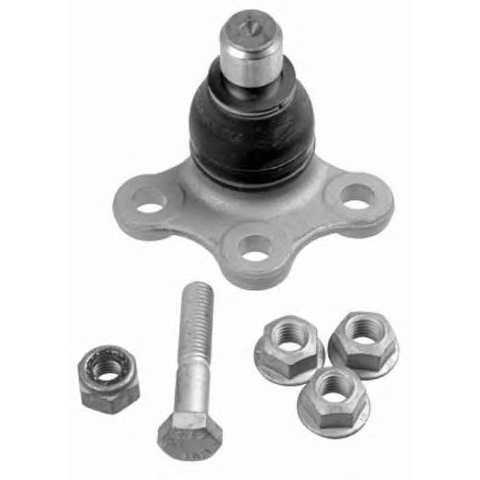 Опора шаровая LEMFORDER 3045301