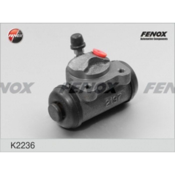 Цилиндр тормозной колесный Fenox k2236