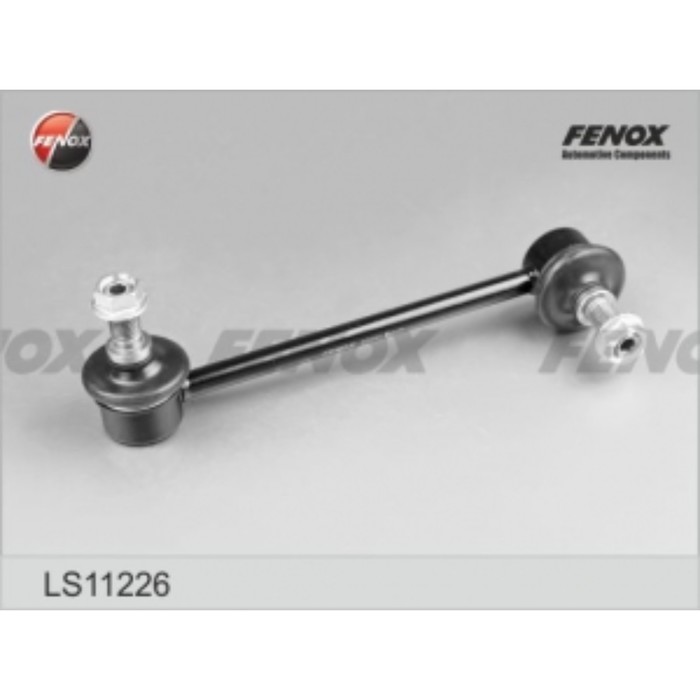 Тяга стабилизатора Fenox ls11226