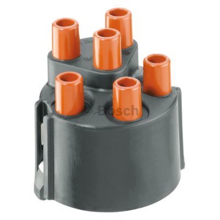 Крышка распределителя зажигания BOSCH  1235522405